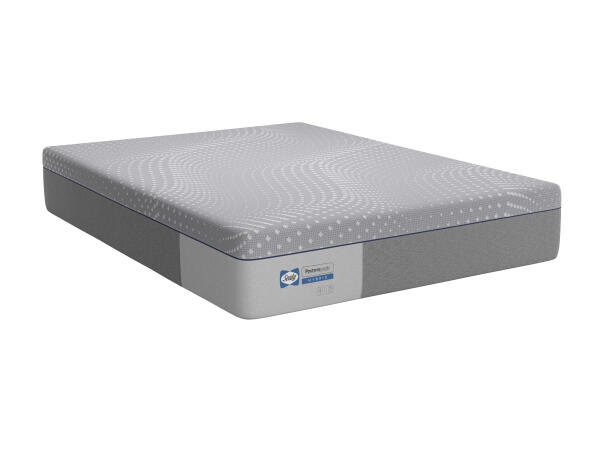 Sealy Lacey Hybrid Firm Mattress Firm Back Sleeper