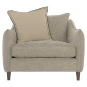 Joli Fabric Chair 1/2