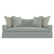 Grace Fabric Sofa - Image 2