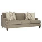 Mila Fabric Sofa P6417A