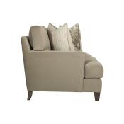 Mila Fabric Sofa P6417A - Image 3