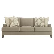 Mila Fabric Sofa P6417A - Image 2