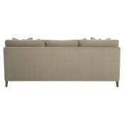 Mila Fabric Sofa P6417A - Image 4