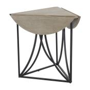 Odessa Cricket Table - Image 4