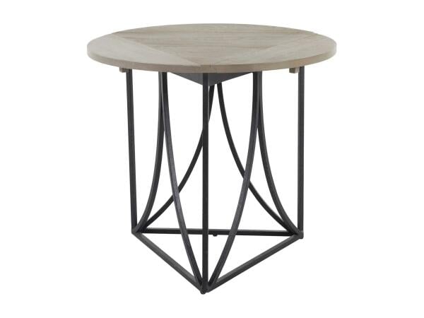 Odessa Cricket Table End tables Gabby