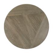 Odessa Cricket Table - Image 7