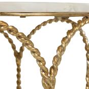 Basel Side Table - Image 5