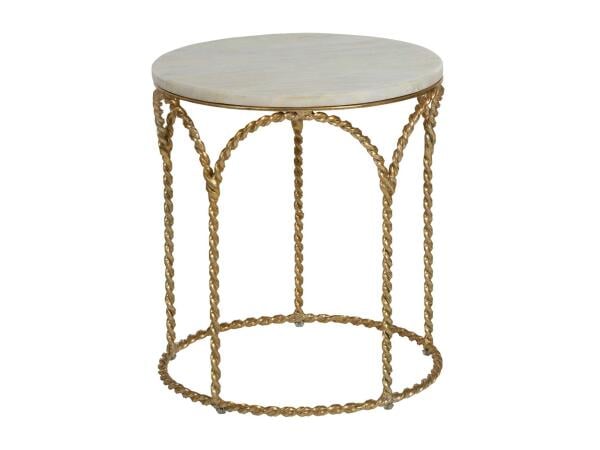 Basel Side Table End tables Gabby