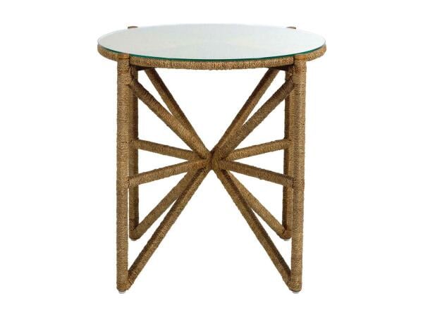 Nigel Side Table End tables Gabby