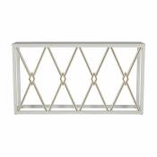 Alandra Console Table - Image 2