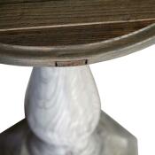 Hayden Side Table - Image 2