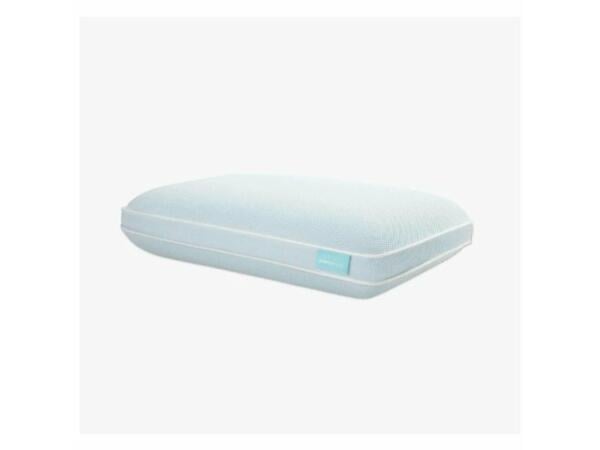 TEMPUR-Cloud Cooling Pro Pillow Hi Pillows Back Sleeper