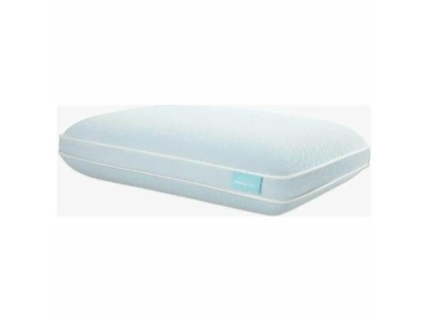 TEMPUR-Cloud Cooling Pro Pillow Lo Pillows Back Sleeper