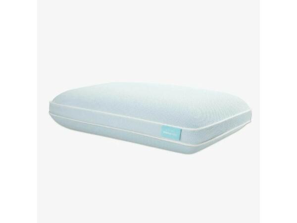 TEMPUR-Cloud Pro Pillow Lo Pillows Stomach Sleeper