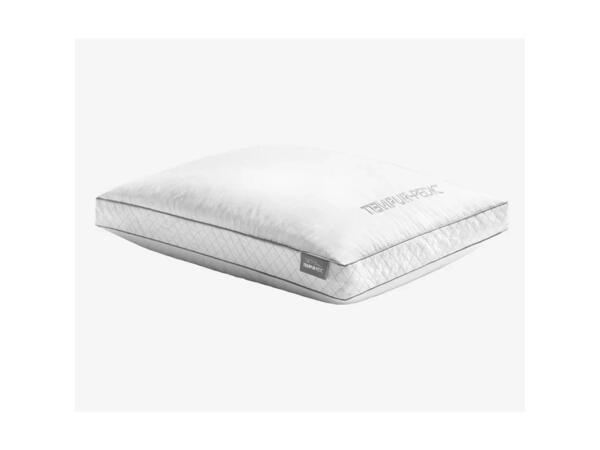 TEMPUR-Down Pillow Pillows Back Sleeper