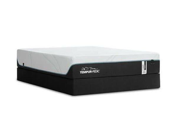 TEMPUR-ProAdapt Plush Mattress California King California King 23