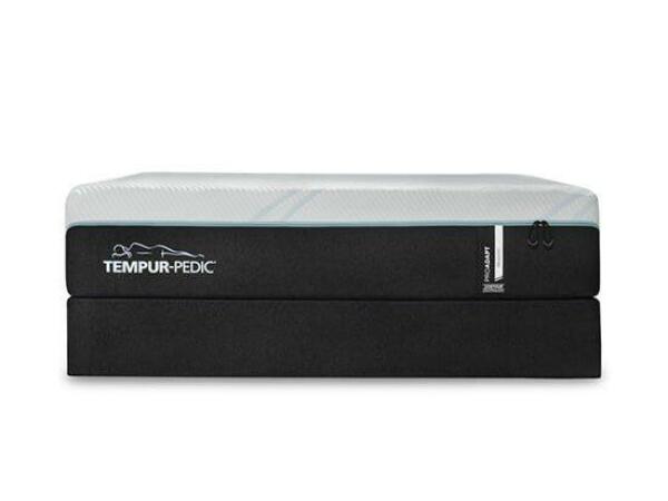 TEMPUR-ProAdapt Medium Mattress California King All Positions