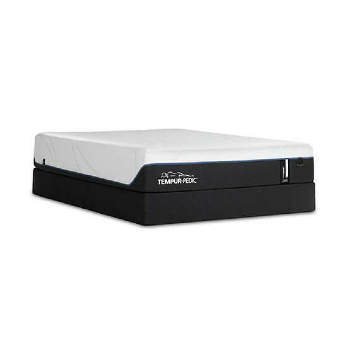 TEMPUR-ProAdapt Plush Mattress California King California King 12