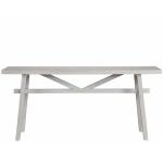 Modern Farmhouse Console Table