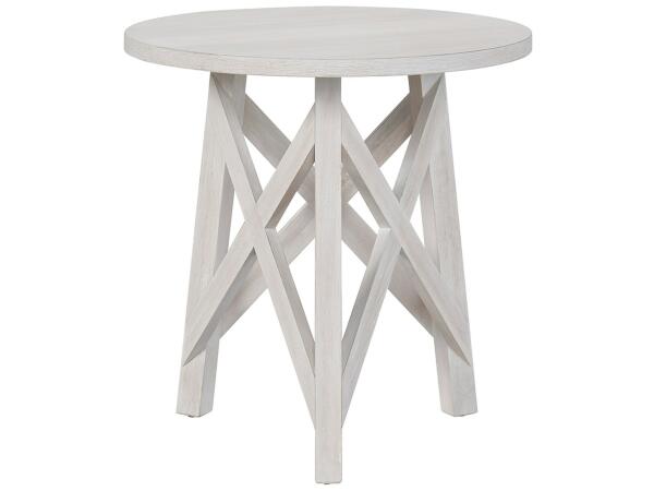 Cricket Table White - Image 2