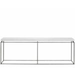 Modern Farmhouse Watts Console Table U011a826