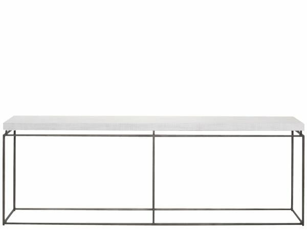 Modern Farmhouse Watts Console Table U011a826 Console Tables Universal Furniture