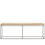 Modern Farmhouse Watts Console Table U011D826