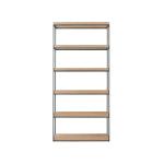 Modern Farmhouse Braxton Etagere