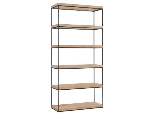 Modern Farmhouse Braxton Etagere - Image 2
