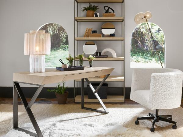 Modern Farmhouse Braxton Etagere - Image 3