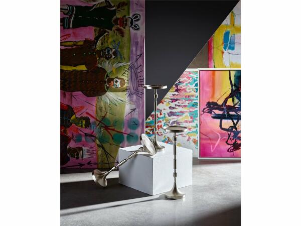 Objectivity Martini Table - Image 2