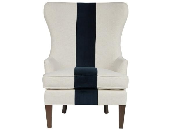 Surfside Wing Chair – Special Order Chairs Customizable