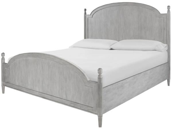 Pryce Panel Bed Queen - Image 2