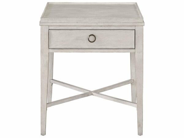 Past Forward Rectangular End Table End tables Universal Furniture