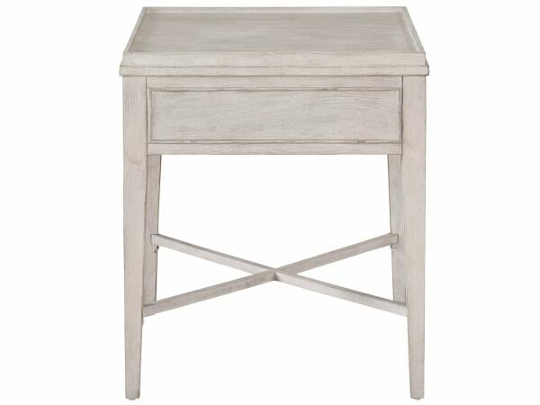 Past Forward Rectangular End Table - Image 3