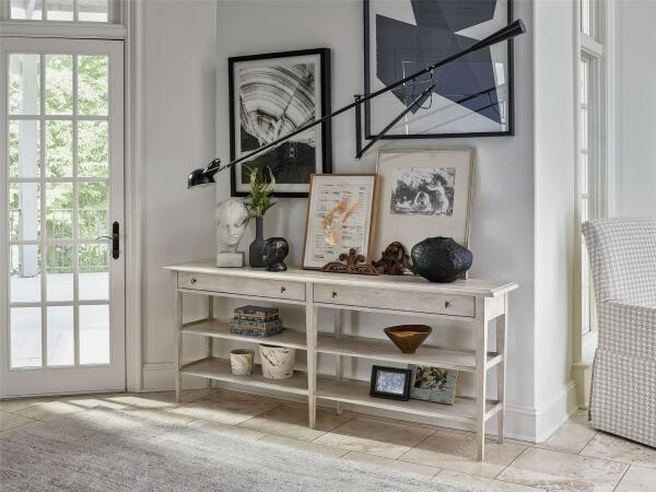 Past Forward Narrow Console - Image 4