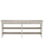 Past Forward Narrow Console