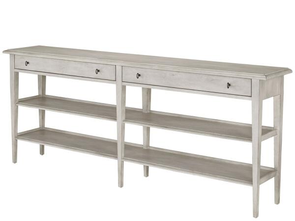 Past Forward Narrow Console - Image 2