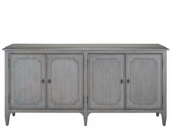 Past Forward Adelaide Credenza Entertainment Stands Universal Furniture