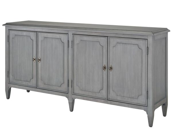 Past Forward Adelaide Credenza - Image 2