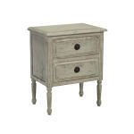 Petite Jolie Chest - Dove White