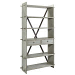 Brookshire Bookshelf 20-197