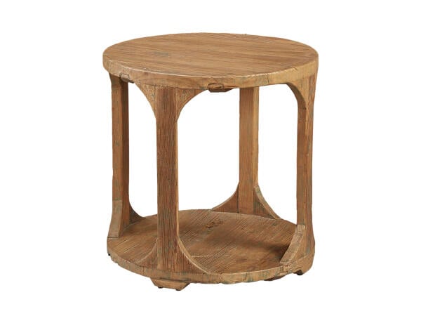 Pamlico End Table End tables Furniture Classics