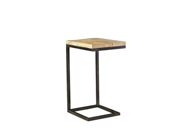 Personal Martini Table Chairside Tables Furniture Classics