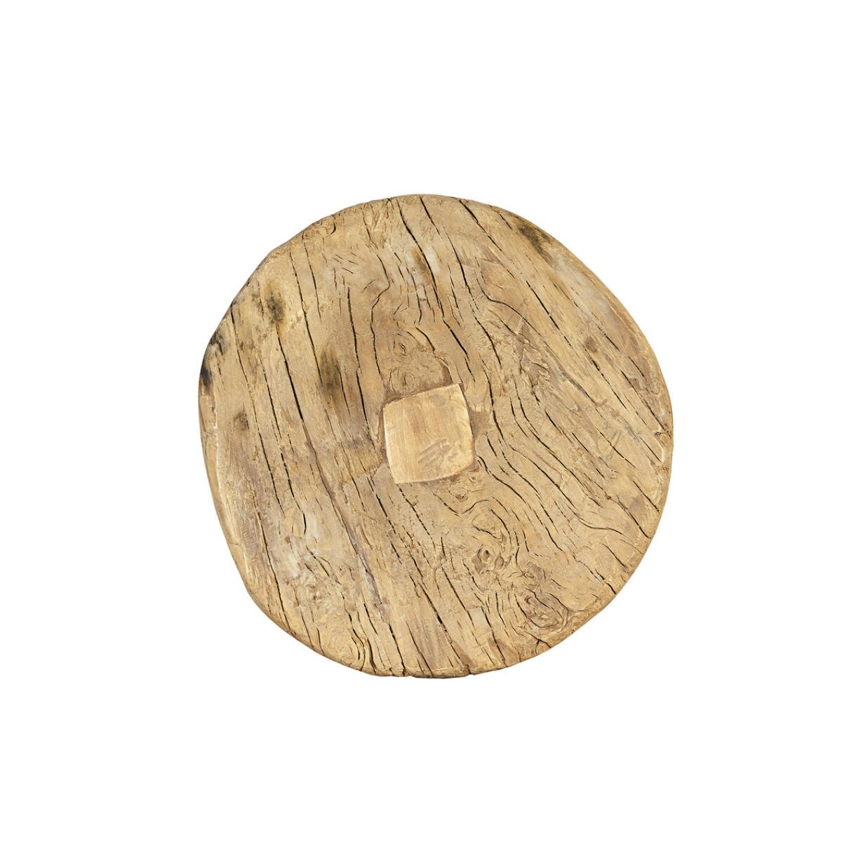 Reclaimed Tripod Table Chairside Tables Furniture Classics 14