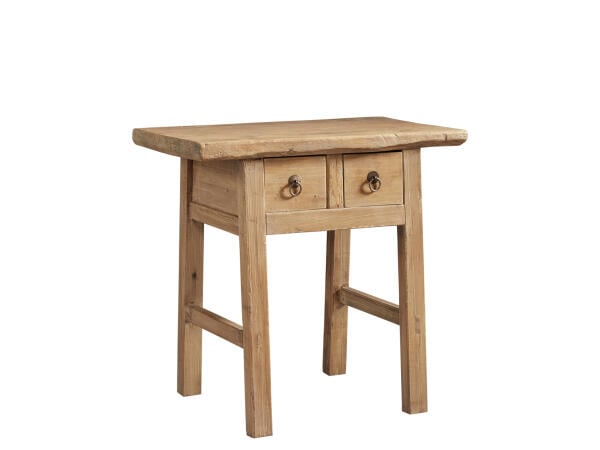 Butcher Table 70002 End tables Furniture Classics