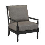 Sara Chair Black