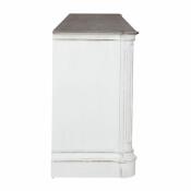 82 Inch Fireplace TV Console - Image 3