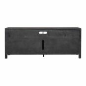 78 Inch Fireplace TV Console - Image 4