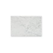 Melissa Side Table w/ Marble Top End tables Bramble 24